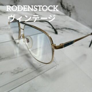 ローデンストック ビンテージの通販 93点 | RODENSTOCKを買うならラクマ