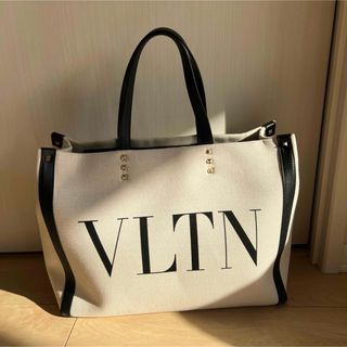 本日限定値下げ VALENTINO  トート/ショルダーバッグ