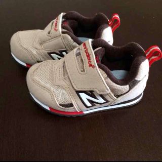 ニューバランス(New Balance)のニューバランス スニーカー 12cm♥︎(その他)