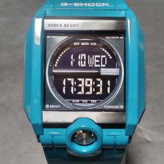 ジーショック(G-SHOCK)のCASIO カシオ G-SHOCK ジーショック G-8100-2JF(腕時計(デジタル))