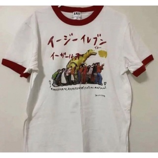 イーガールズ(E-girls)のE-girls Tシャツ E-girls フォトTシャツ E.G.11 フォトT(Tシャツ(半袖/袖なし))