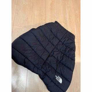 ザノースフェイス(THE NORTH FACE)のノースフェイス ベビー シェル ブラウンケット(おくるみ/ブランケット)