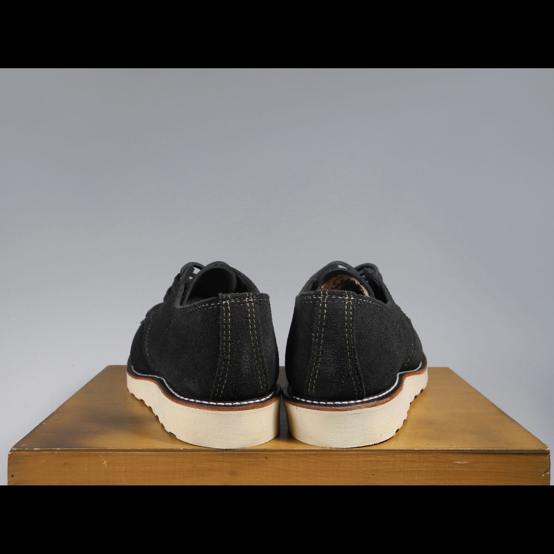 REDWING - SHIPS別注レッドウィング9893オックスフォード9894 REDWING - SHIPS別注レッドウィング9893オックスフォード9894