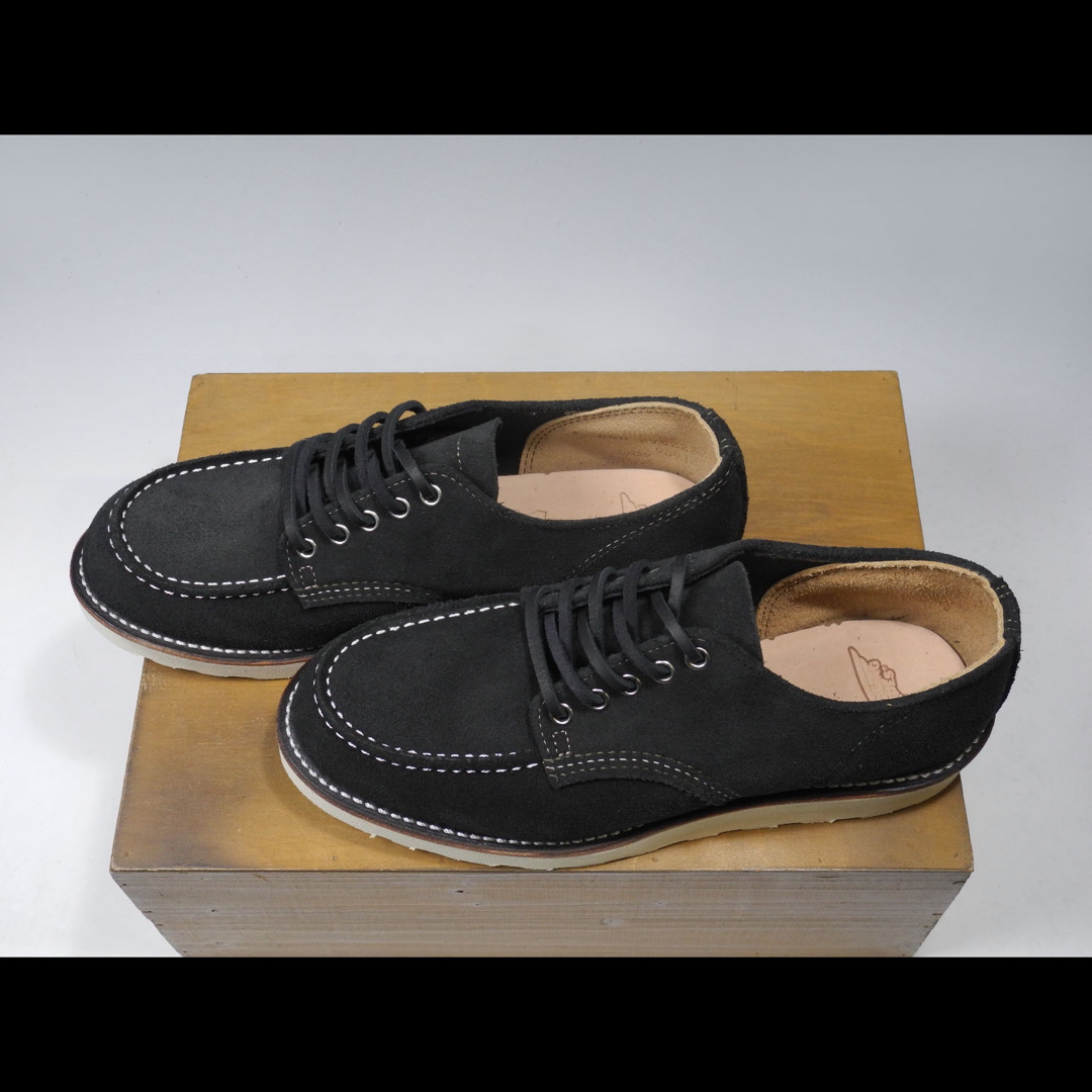 REDWING - SHIPS別注レッドウィング9893オックスフォード9894 REDWING - SHIPS別注レッドウィング9893オックスフォード9894