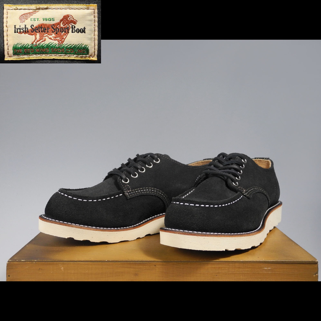 REDWING - SHIPS別注レッドウィング9893オックスフォード9894 REDWING - SHIPS別注レッドウィング9893オックスフォード9894