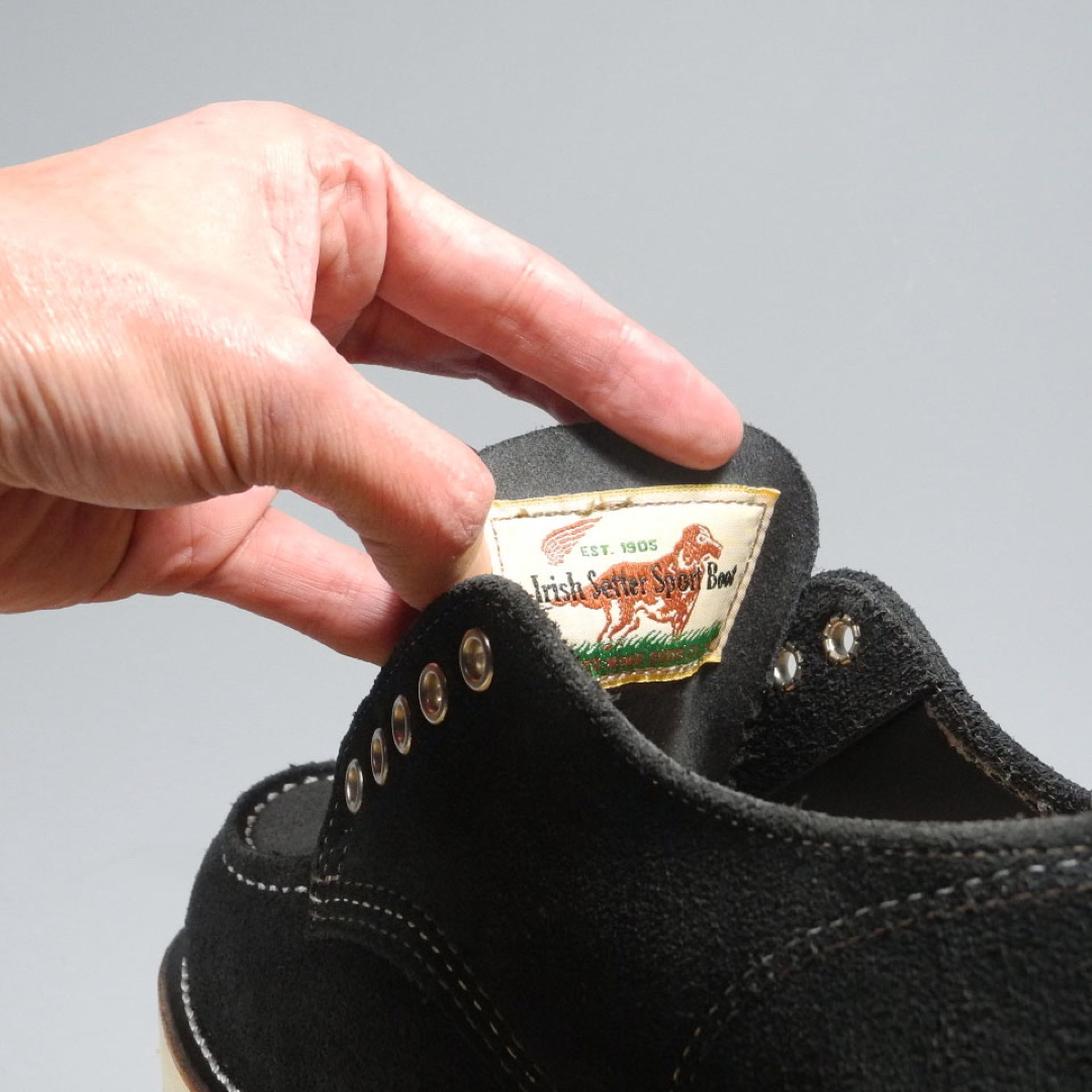 REDWING - SHIPS別注レッドウィング9893オックスフォード9894 REDWING - SHIPS別注レッドウィング9893オックスフォード9894