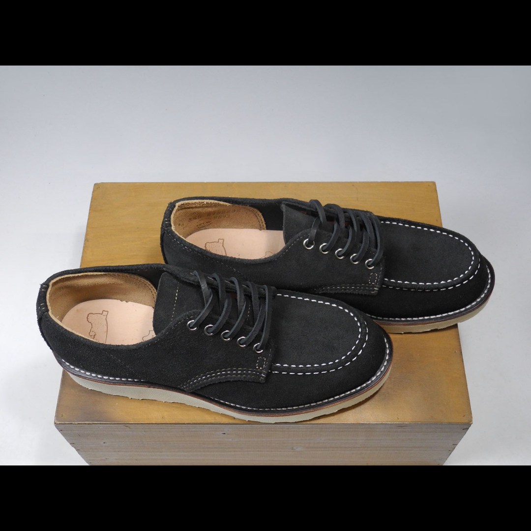 REDWING - SHIPS別注レッドウィング9893オックスフォード9894 REDWING - SHIPS別注レッドウィング9893オックスフォード9894
