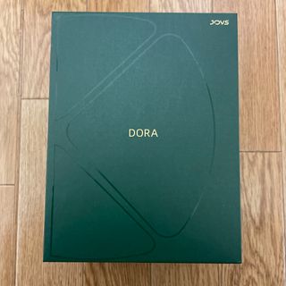 JOVS DORA 家庭用脱毛器 エメラルドグリーン(その他)