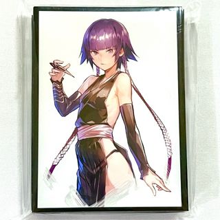 BLEACH 砕蜂 ソイフォン EATOS キャラクタースリーブの通販 by BLEACH 砕蜂 ソイフォン EATOS キャラクタースリーブの通販 by