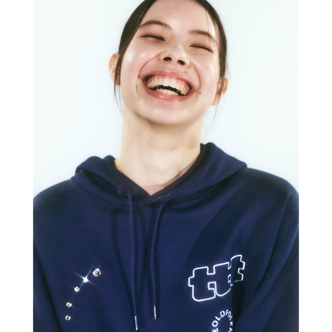 TTT_MSW - TTT MSW OLD FOLK HOUSE Studs Hoodieの通販 by TTT_MSW - TTT MSW OLD FOLK HOUSE Studs Hoodieの通販 by