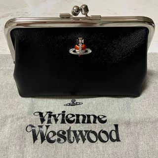 新品未使用 Vivienne Westwood  DIAMANTE 化粧 ポーチ