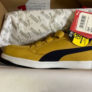 プーマ(PUMA)のPUMA 安全靴(その他)