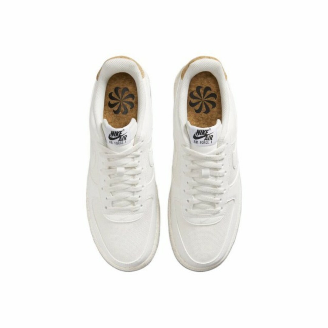 NIKE - ナイキ エア フォース 1 '07 LV8 DV7184-001 25.5cmの NIKE - ナイキ エア フォース 1 '07 LV8 DV7184-001 25.5cmの