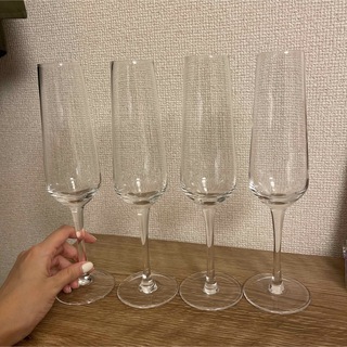 グラス シャンパングラス ワイングラス (グラス/カップ)