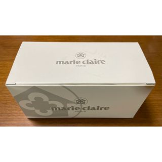 marie claire 電子レンジ容器 3個セット(容器)