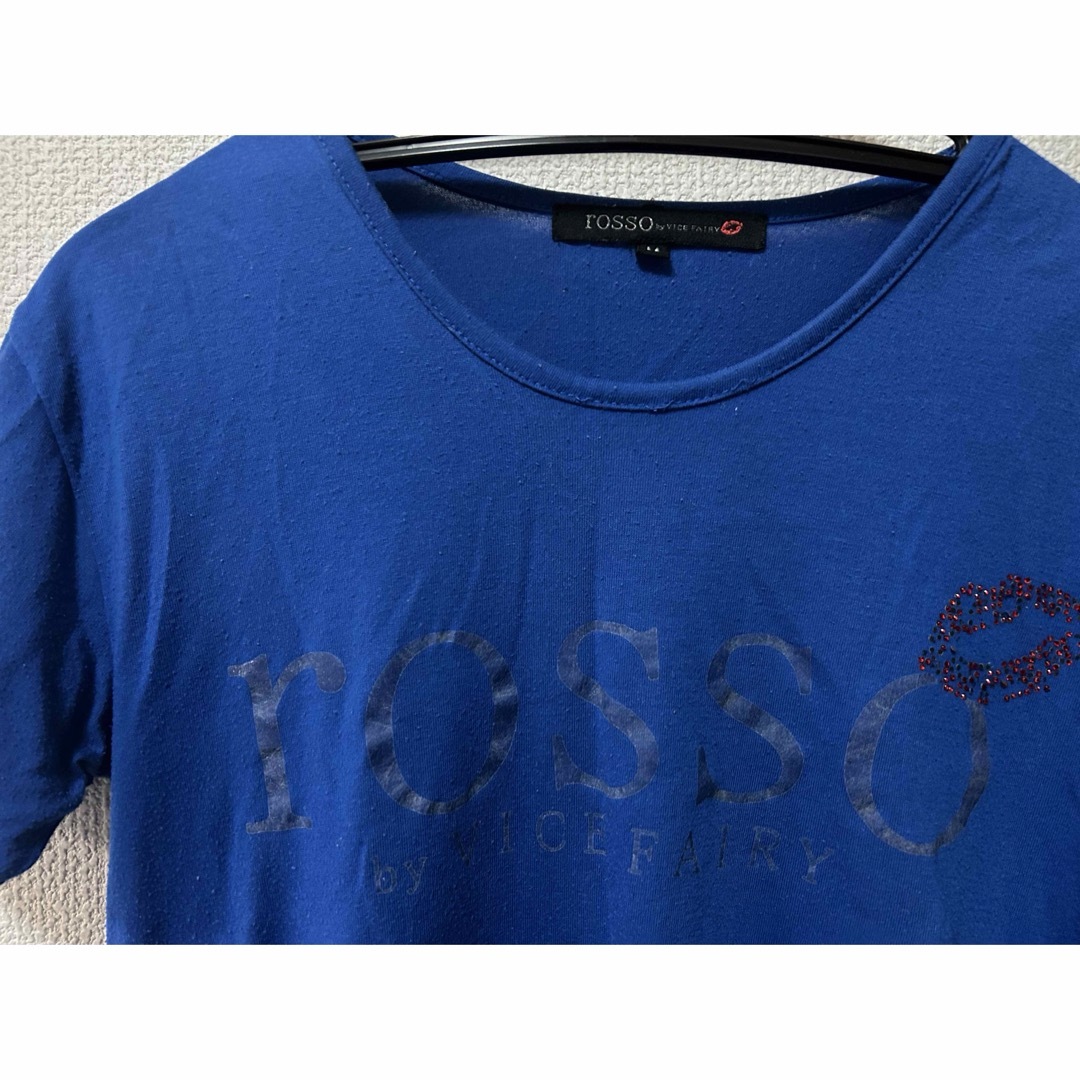 vice fairy tシャツ　Ｍサイズ メンズのトップス(Tシャツ/カットソー(半袖/袖なし))の商品写真