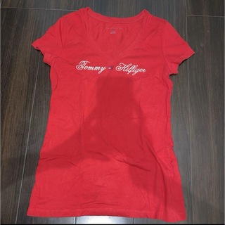Tommy hilfiger Tシャツ(Tシャツ(半袖/袖なし))