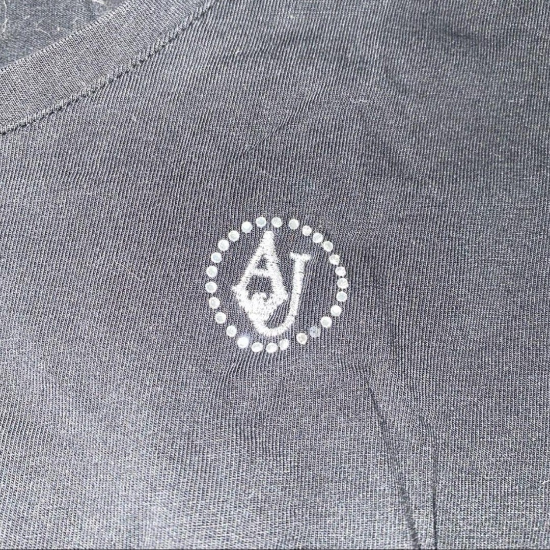 ARMANI Tシャツ 3点セット まとめ売り レディースのトップス(Tシャツ(半袖/袖なし))の商品写真