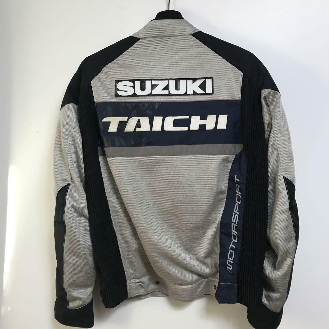 SUZUKI RS TAICHI racing jacketその他