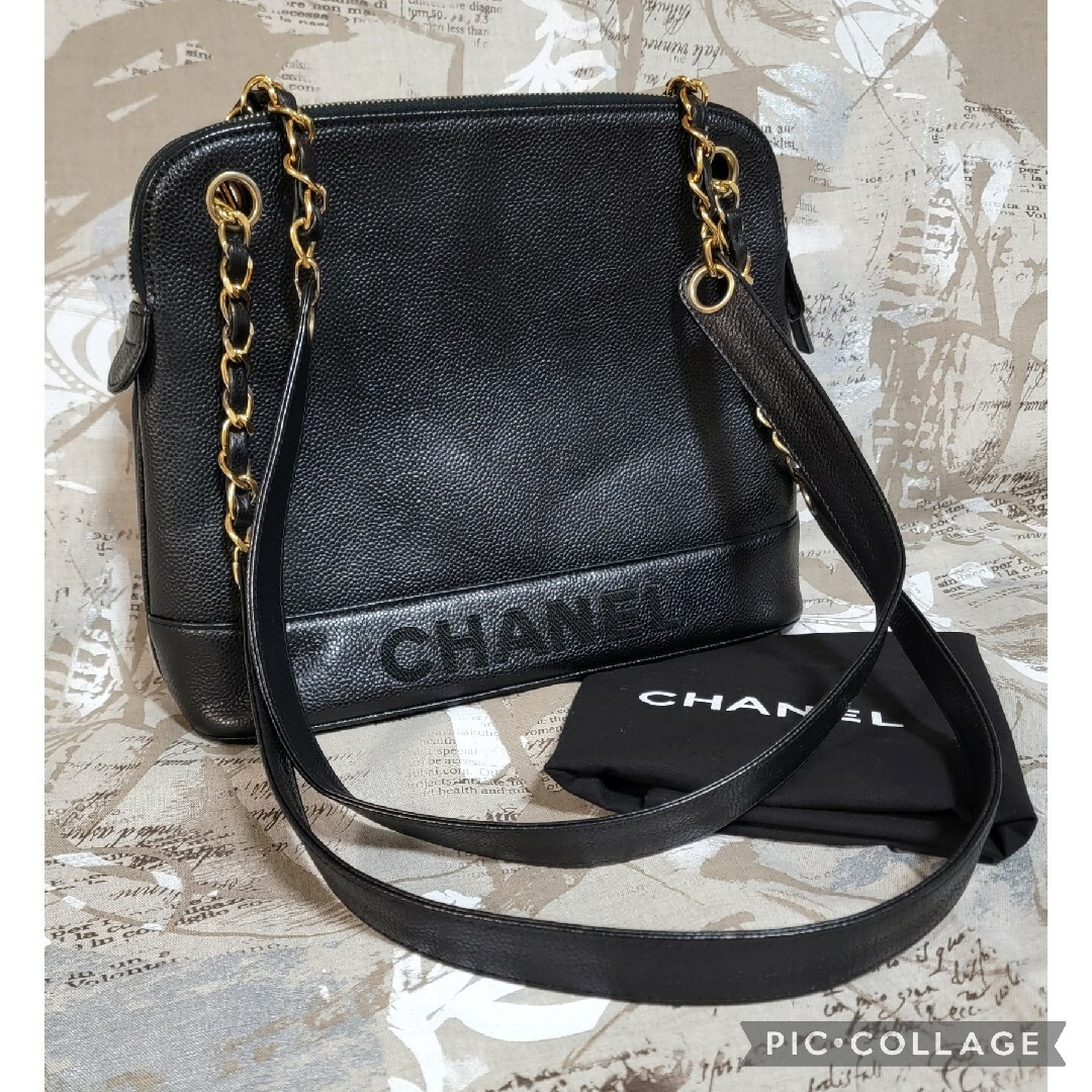 CHANEL(シャネル)の【ご専用】ありがとうございましたm(*_ _)m レディースのバッグ(ショルダーバッグ)の商品写真