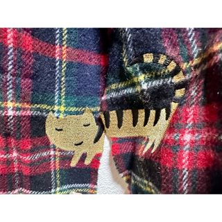 TSUMORI CHISATO(マフラー/ショール)のフリマアイテム一覧 TSUMORI CHISATO(マフラー/ショール)のフリマアイテム一覧