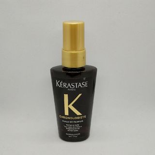 ケラスターゼ(KERASTASE)のケラスターゼ CH ユイル クロノロジスト 50ml(オイル/美容液)