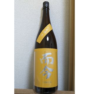 ジコン(而今)の而今　八反錦　生　1800mL(日本酒)