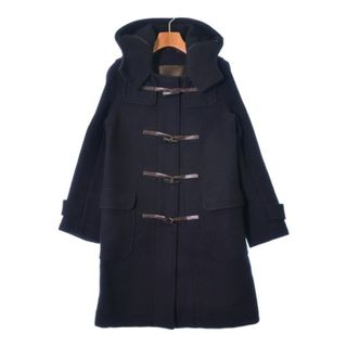 マッキントッシュ(MACKINTOSH)のMACKINTOSH マッキントッシュ コート（その他） 32(XS位) 黒 【古着】【中古】(その他)