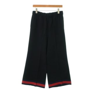 グッチ(Gucci)のGUCCI グッチ パンツ（その他） 46(M位) 黒 【古着】【中古】(その他)