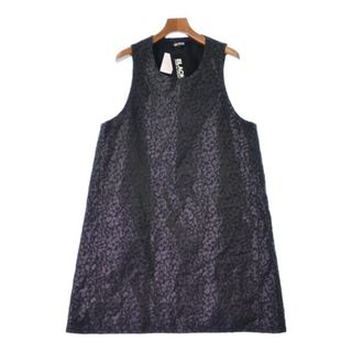 ブラックコムデギャルソン(BLACK COMME des GARCONS)のBLACK COMME des GARCONS カジュアルシャツ L 【古着】【中古】(シャツ)