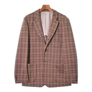 コムデギャルソンオムプリュス(COMME des GARCONS HOMME PLUS)のCOMME des GARCONS HOMME PLUS カジュアルジャケット 【古着】【中古】(テーラードジャケット)