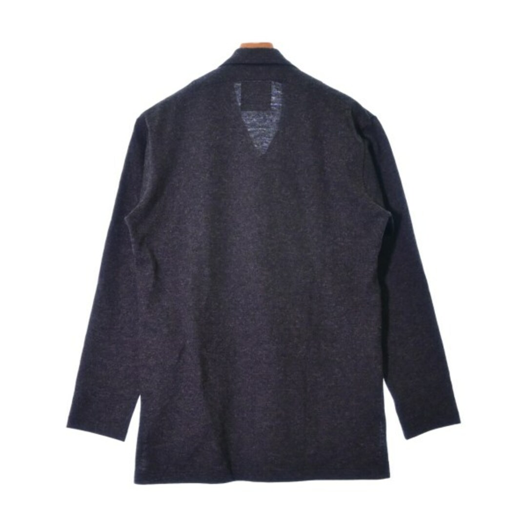 REGULATION Yohji Yamamoto(レギュレーションヨウジヤマモト)のREGULATION Yohji Yamamoto ピーコート 3(M位) 【古着】【中古】 メンズのジャケット/アウター(ピーコート)の商品写真