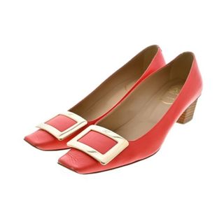 ロジェヴィヴィエ(ROGER VIVIER)のRoger Vivier パンプス EU37(23.5cm位) 【古着】【中古】(ハイヒール/パンプス)