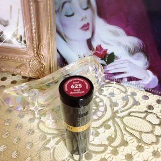 レブロン(REVLON)の新品‼︎スーパーラストラス リップスティック(口紅)