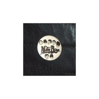 サンタモニカ(Santa Monica)の▪️80’s【NUTTY BOYS】VINTAGE BADGE(その他)