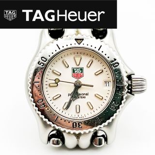 新品 タグホイヤー カレラ TAG HEUER レディース クォーツ 値下げ中