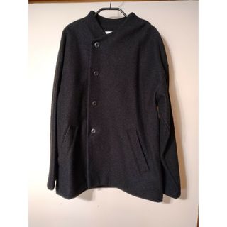 NATURAL LAUNDRY - 再値下げ ナチュラルランドリー キルトコートの通販 ...