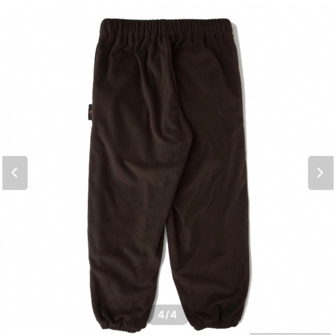 BrownSizePrivate brand by S.F.S Fleece Pants