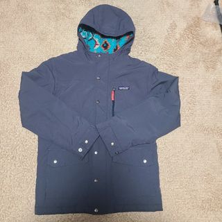 patagonia - 美品 リバーシブル ライト パーカーの通販 by あい's shop ...