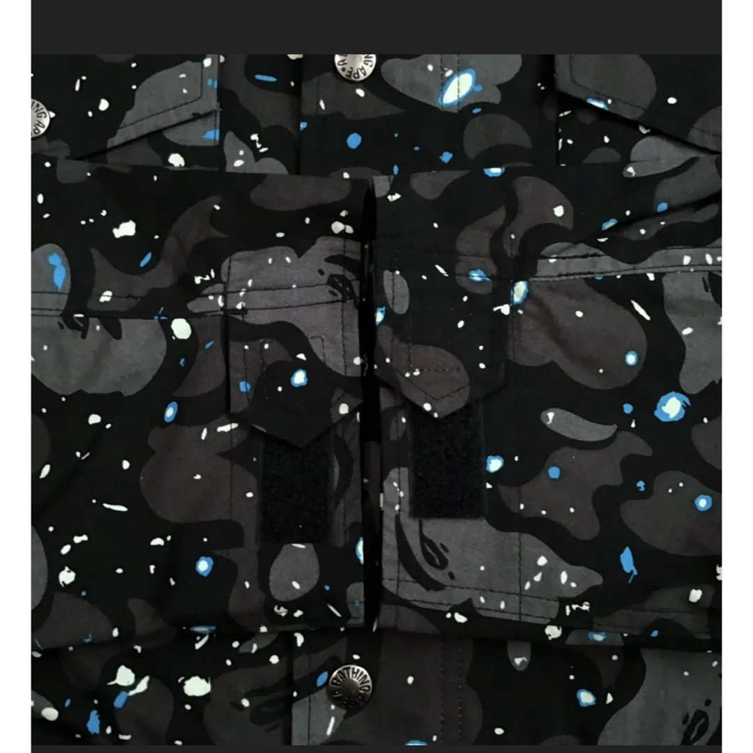 A BATHING APE - エイプ ベイプ アベイシングエイプ シャーク A BATHING APE - エイプ ベイプ アベイシングエイプ シャーク