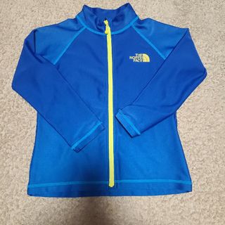 ザノースフェイス(THE NORTH FACE)のラッシュガード(水着)