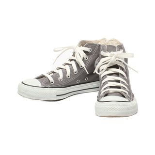 コンバース(CONVERSE)のコンバース CONVERSE ハイカットスニーカー レディース 22(スニーカー)