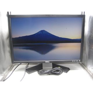 DELL - Dell Eシリーズ E2222HS 21.5インチワイド モニタ－の通販 by