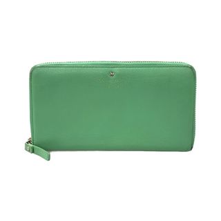 ケイトスペードニューヨーク(kate spade new york)のケイトスペード kate spade ラウンドファスナー長財布 レディース(財布)