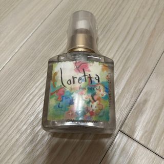 モルトベーネ ロレッタ ベースケアオイル 120ml(トリートメント)