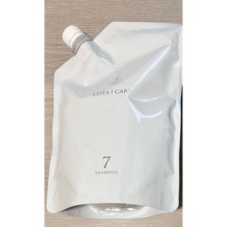 コタアイケア(COTA I CARE)のCOTA コタ アイ ケア シャンプー 7 レフィル 750ml×1個(シャンプー)