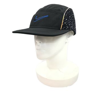 ナイキ(NIKE)の美品 ナイキ スポーツキャップ アジャスタ(キャップ)