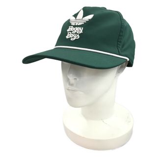 アディダス(adidas)のアディダス キャップ スナップバック Bogey Boys レディース(キャップ)