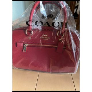 【早い者勝ち!】coach ボストンバッグ　F54765 QBHGRバッグ