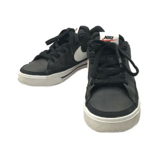 ナイキ(NIKE)のナイキ NIKE ローカットスニーカー レディース 22.5(スニーカー)